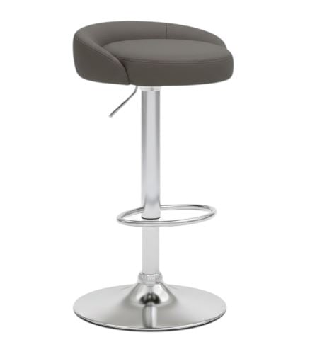 Adjustable Bar Stools