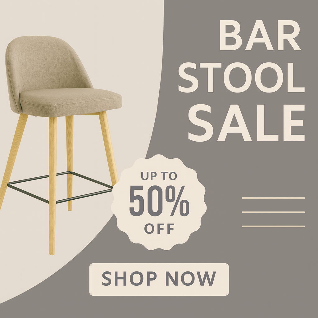 Bar Stools Sale