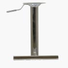 Replacement Footrest for a Bar Stool T- Bar Style