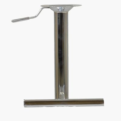 Replacement Footrest for a Bar Stool T- Bar Style