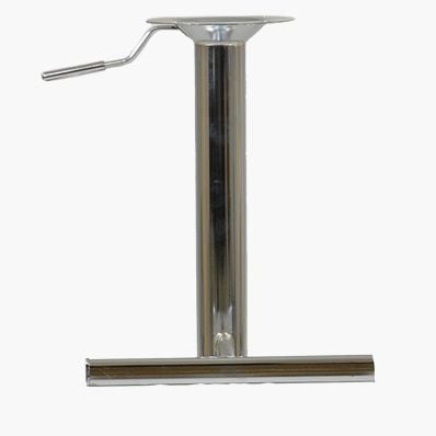 Replacement Footrest for a Bar Stool T- Bar Style