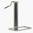 Replacement Footrest for a Bar Stool Square Style