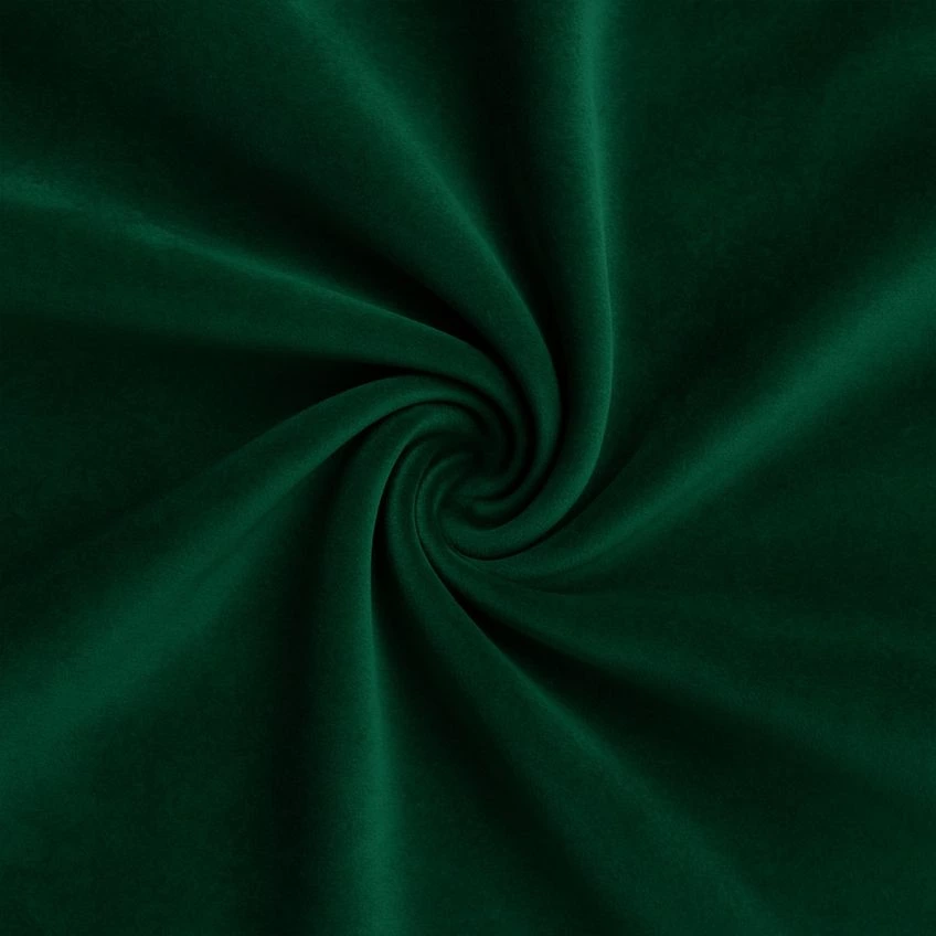 Hamilton Bar Stool Emerald Green Velvet & Gold Base