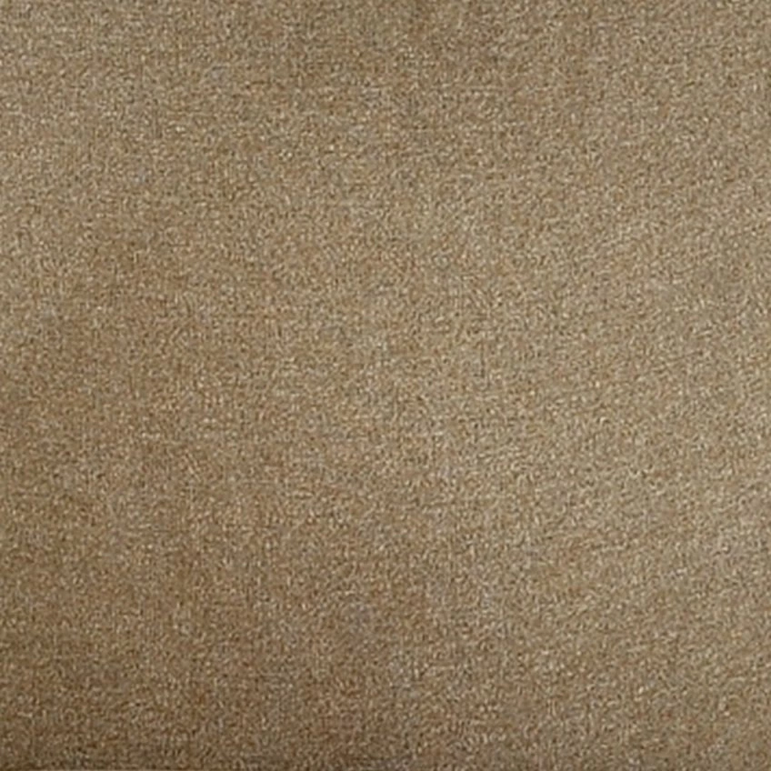 Nikan Office Chair Fawn Brown Fabric & Black