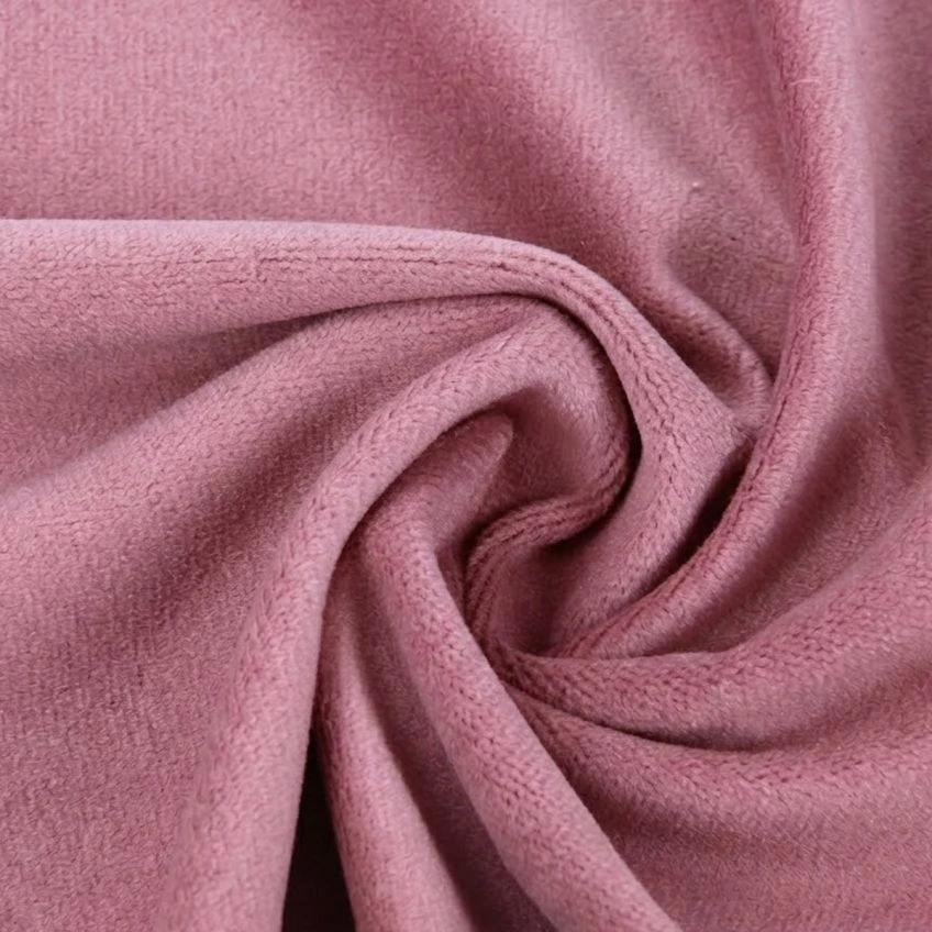 Opus Carver Office Chair Pink Velvet & Gold