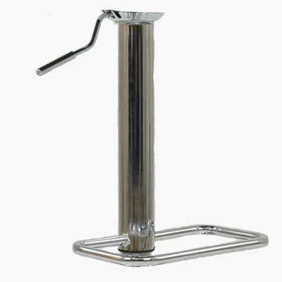 Replacement Footrest for a Bar Stool Square Style