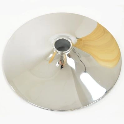 Replacement Spares Bar Stool Circular Floor Base