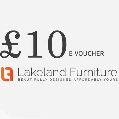£10 e-voucher
