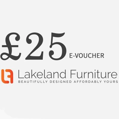 £25 e-voucher