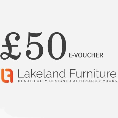 £50 e-voucher