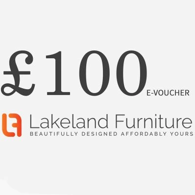 £100 e-voucher
