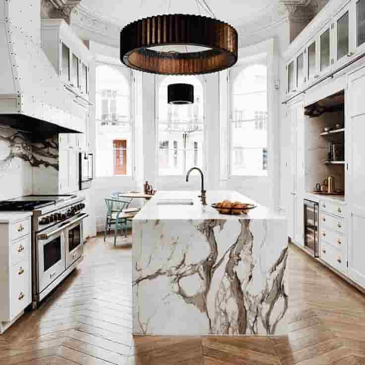 Kitchen Island Ideas: Design, Style and Layout Tips and Inspiration