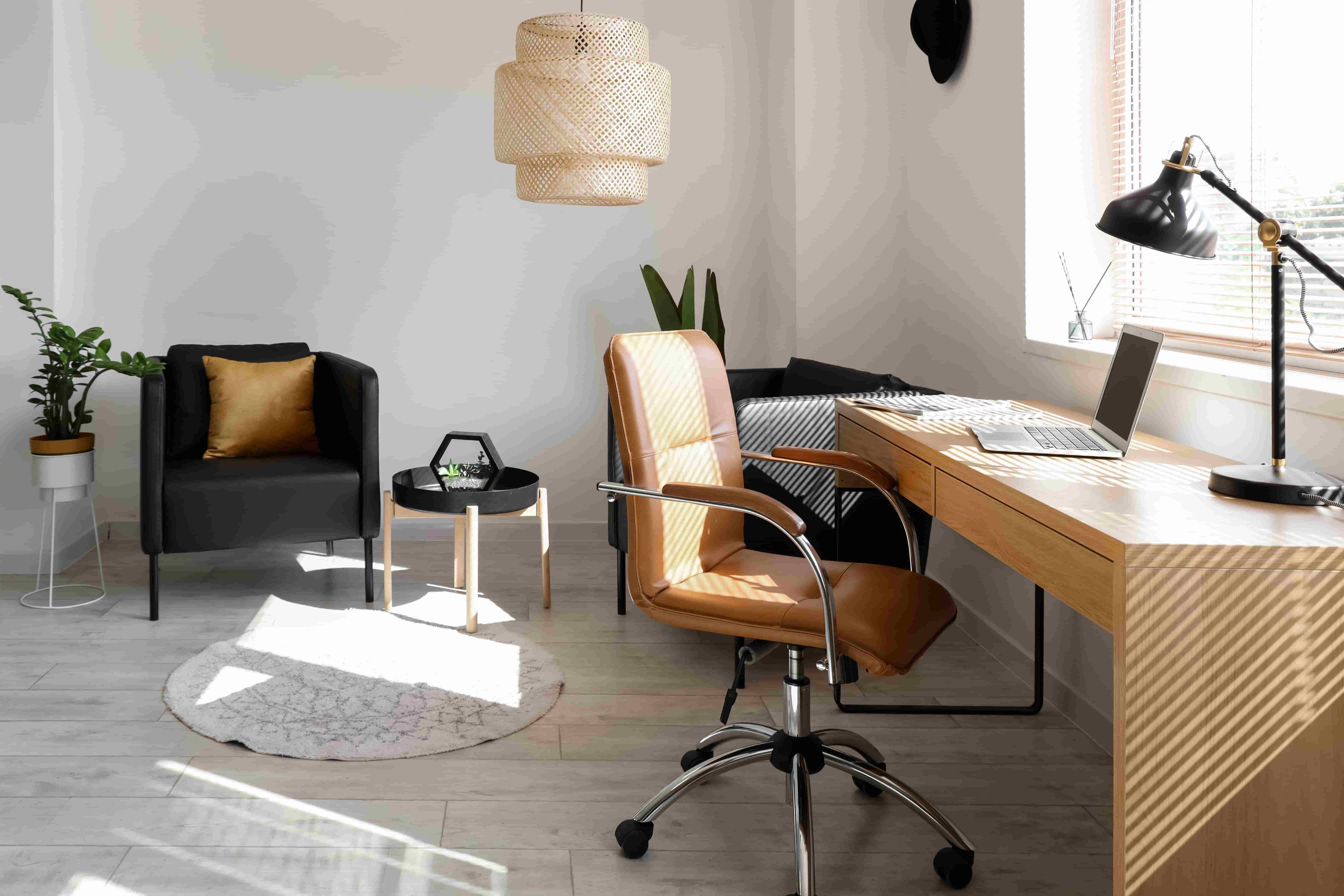 Stylish and Comfy Office Chairs for Gamers