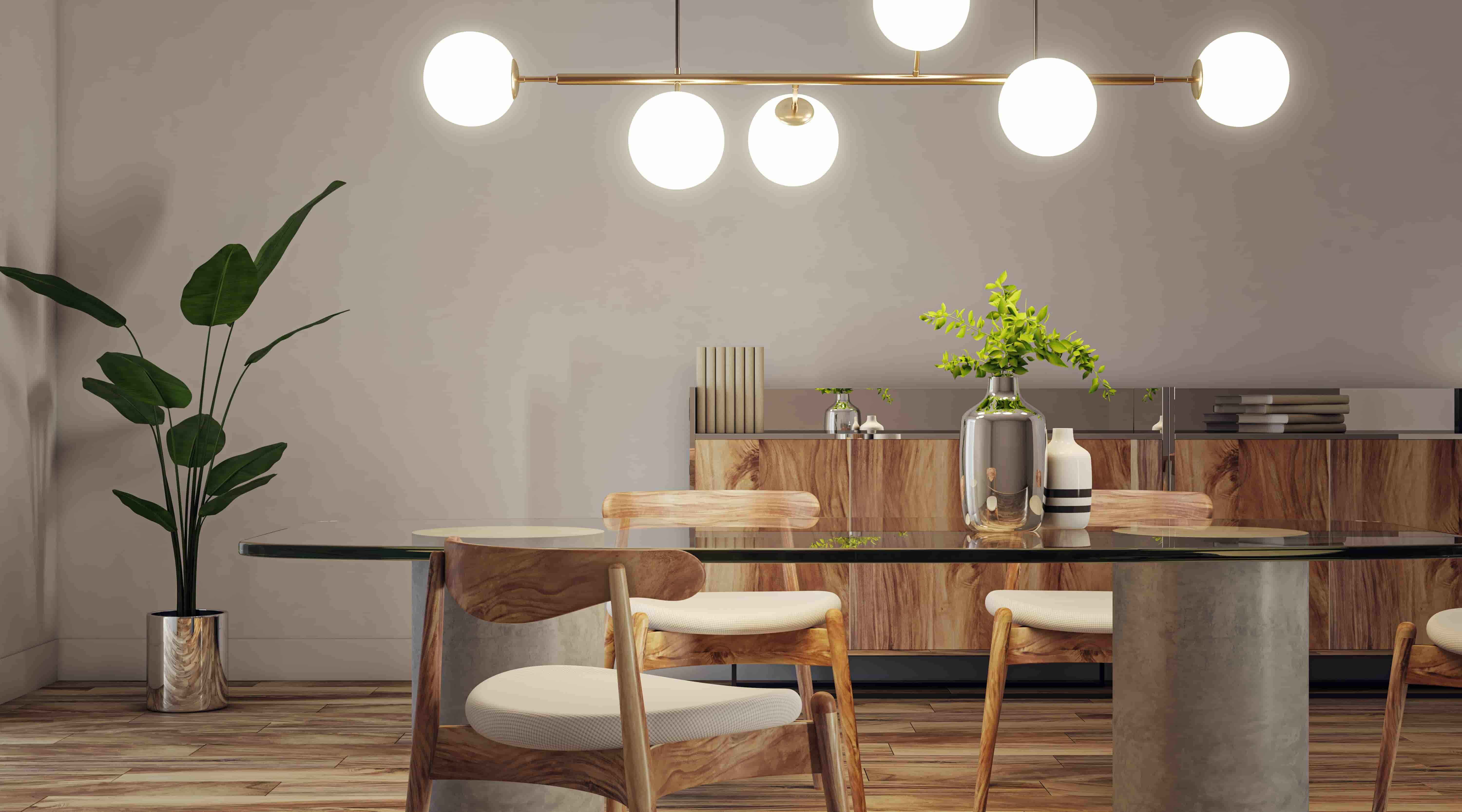 2025 Dining Chair Trends to Refresh Your Space