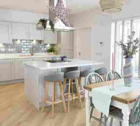 What is Scandinavian-style design?