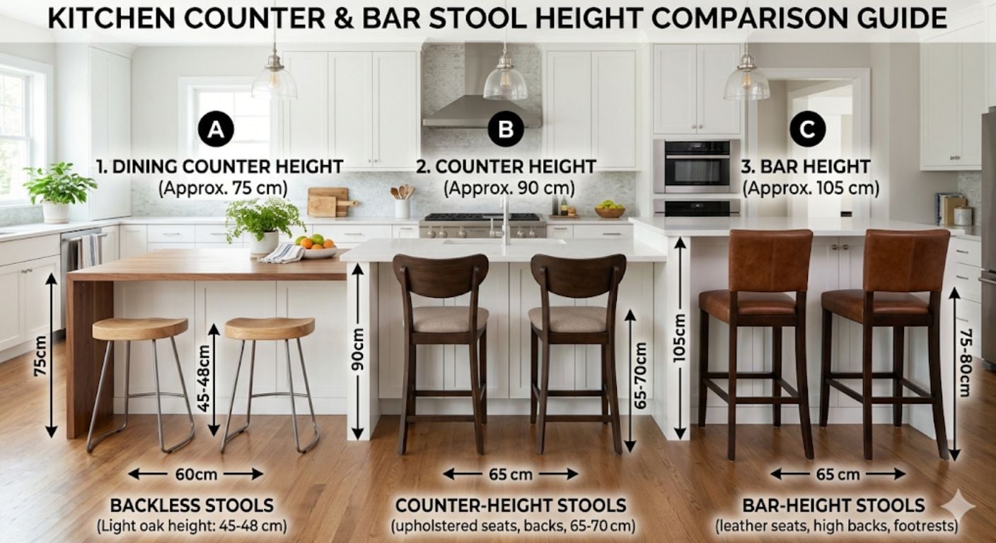 Best Bar Stools
