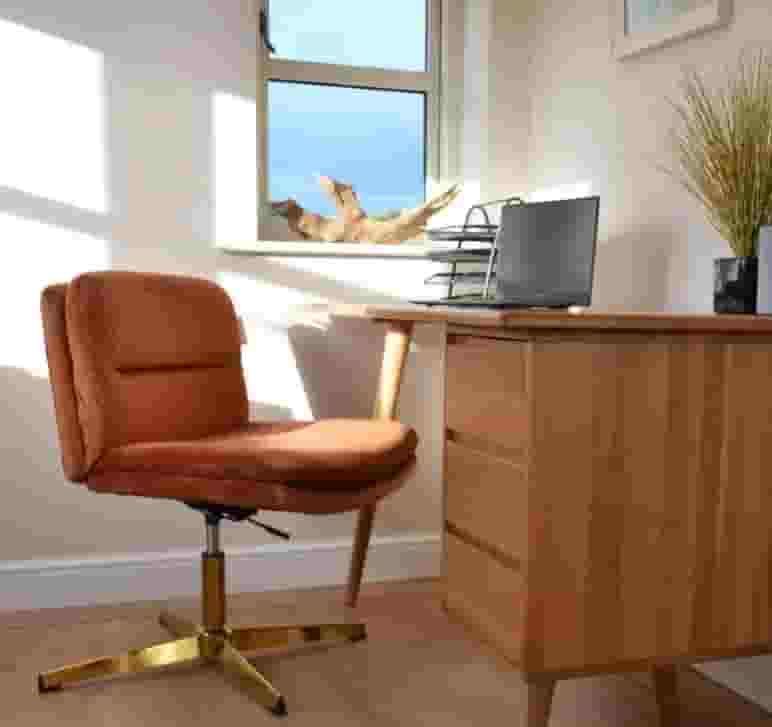 Office Chair Trends for Remote Work