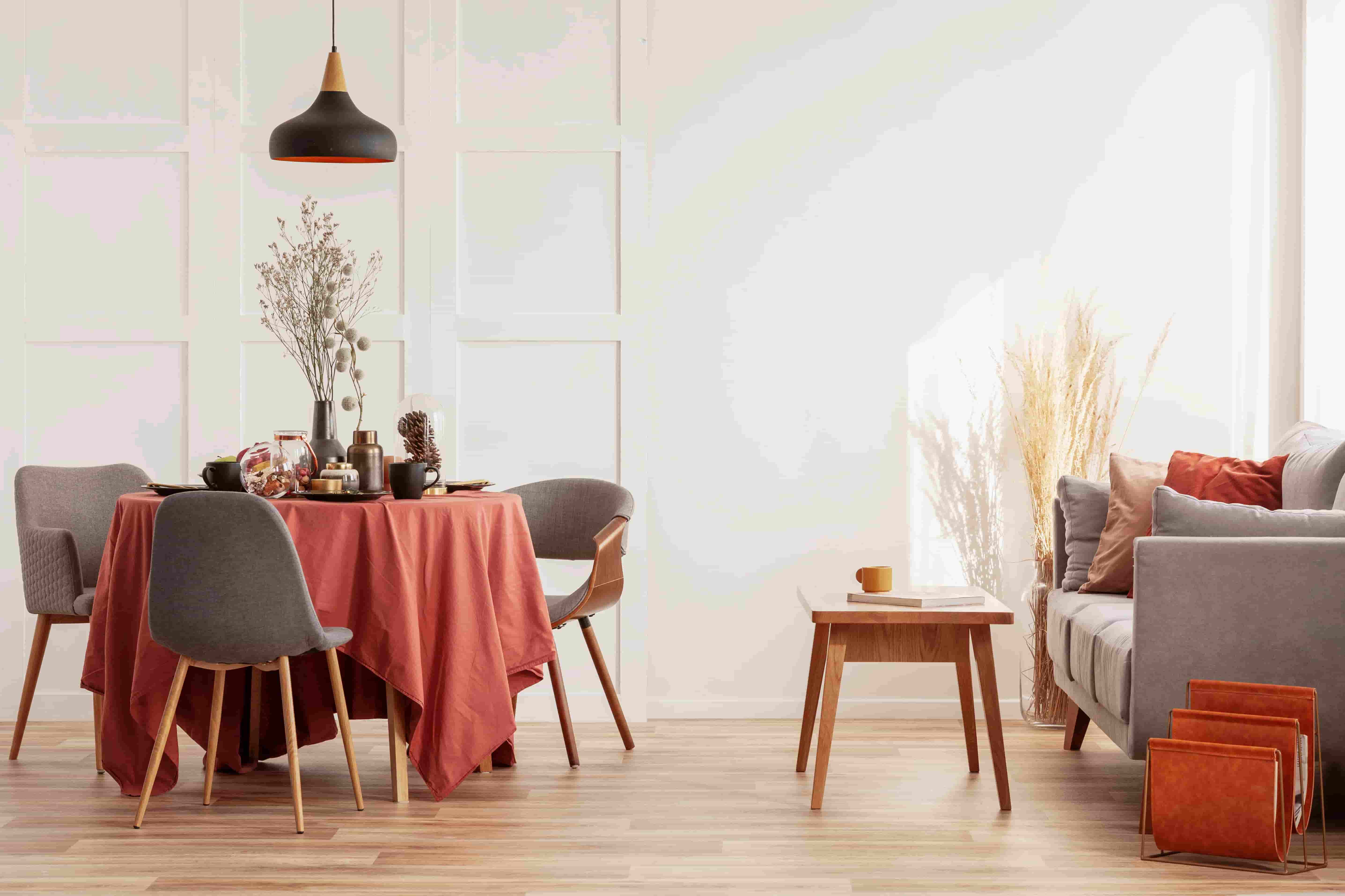 Create a Child Friendly Space with Dining Chairs