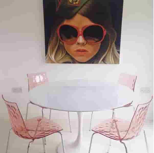 What is Modern Contemporary Furniture?