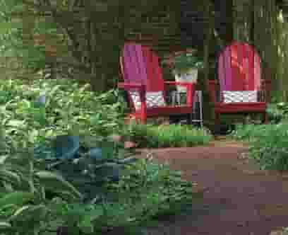 4 of the Most Popular Garden Types