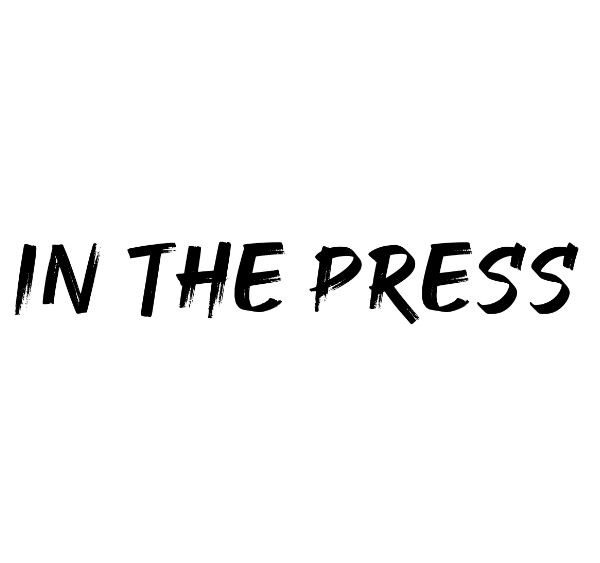 In The Press