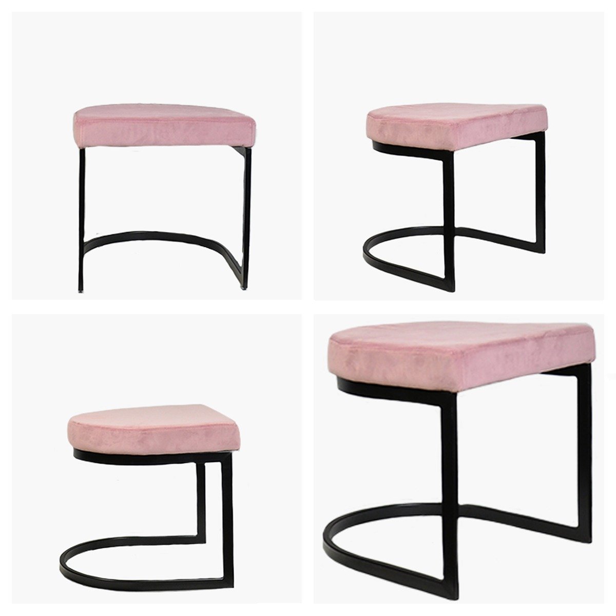 Our New Dressing Room Chairs & Stools Have Landed!