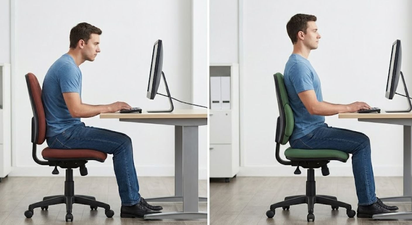 What is Lumbar Support and Why is it Important?