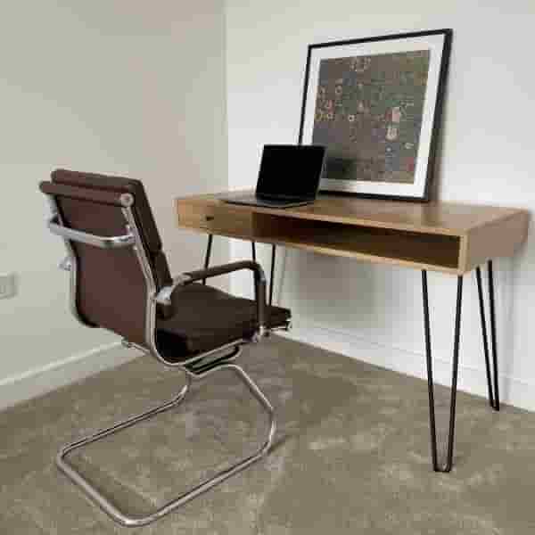 Buying an ergonomic office chair – what you should know