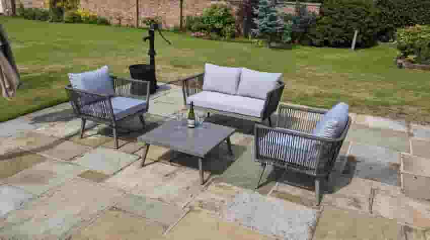 Get Ready For Summer With These Beautiful Rattan Sets