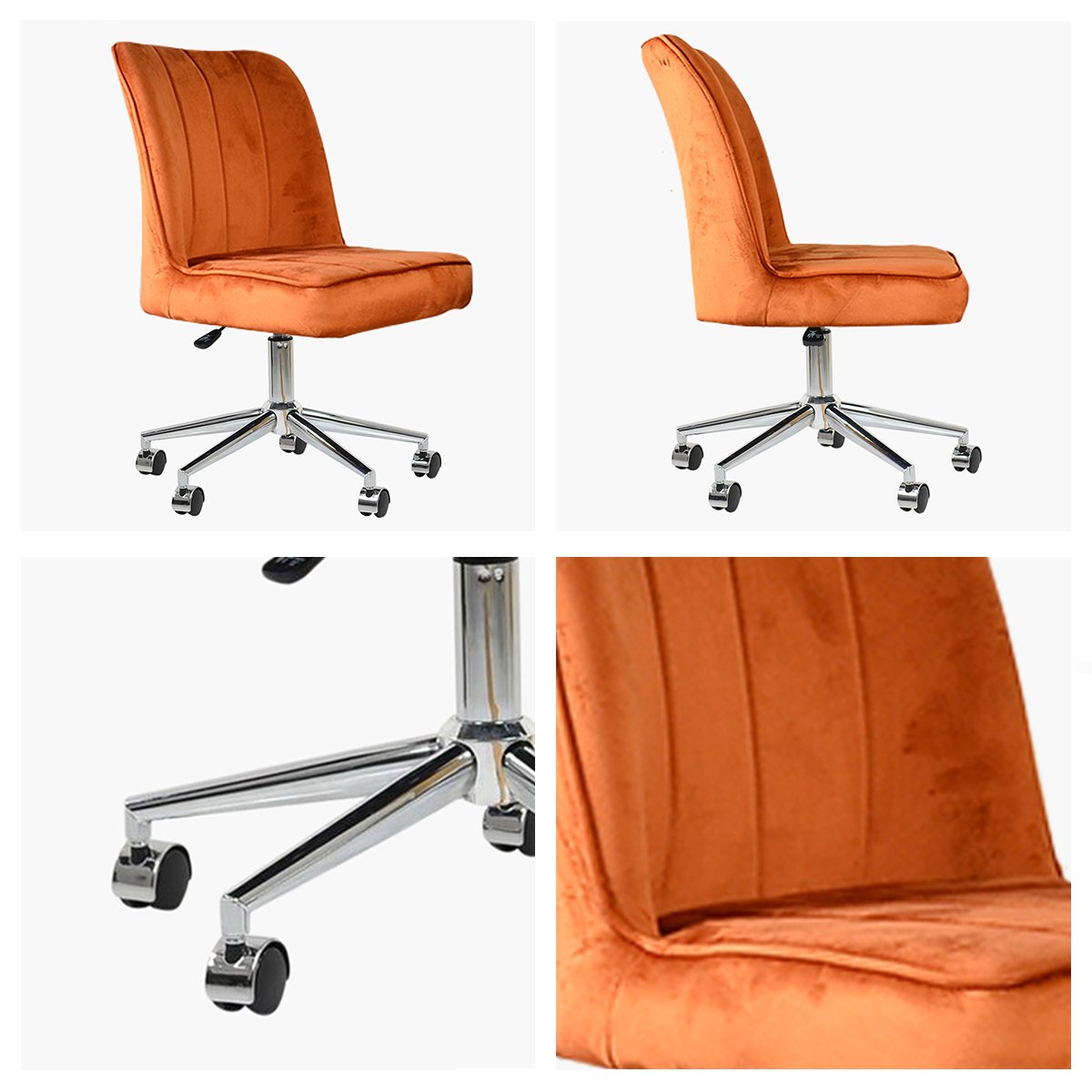 Top 6 Budget Office Chairs for UK Homes