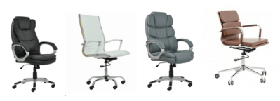 What is Tilt Tension on an Office Chair & What is it For?