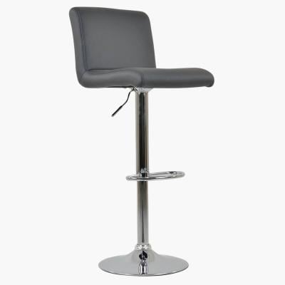 How to fix a squeaking bar stool