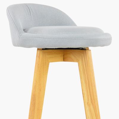 How to Clean Fabric Bar Stools