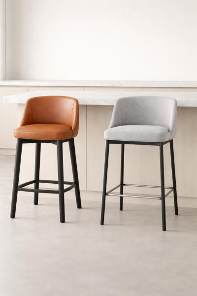Bar Stools for Rentals & Airbnbs: Durability Picks