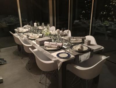 Designer Eames Dining Chairs