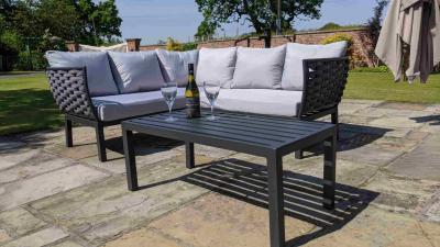 Rattan Garden Furniture You Need This Summer