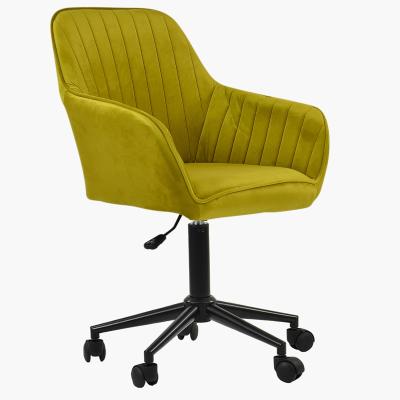 Office Chair Colours – Picking the Right Colour Chair for Your (Home) Office