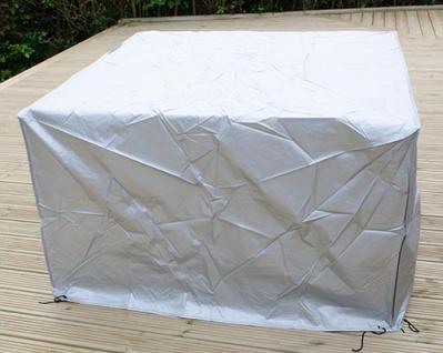 Can I keep my synthetic rattan garden furniture out in winter?