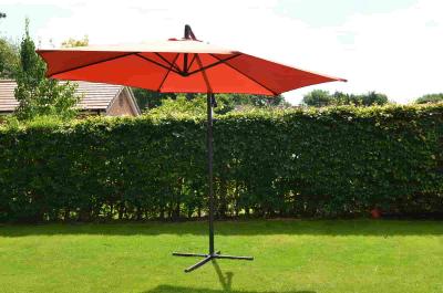 What is a Cantilever Parasol?