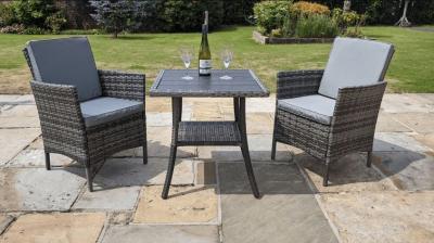 How to choose the right rattan furniture