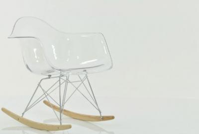 Why We Love Clear Acrylic Furniture