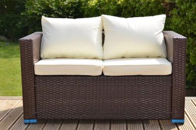 How to Guide: Washing Your Outdoor Garden Furniture Cushions