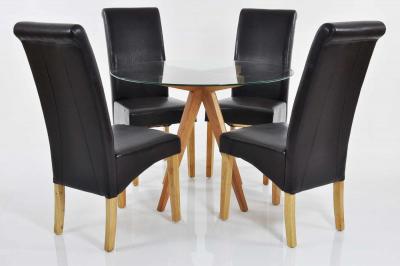 The Do's & Don'ts of Buying a Set of Dining Chairs