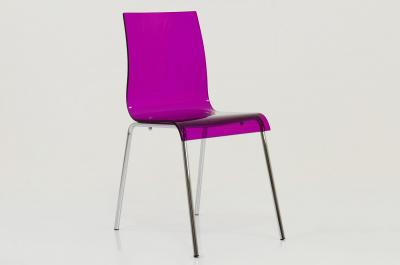 Colourful Dining Chairs to Liven Up Your Interior