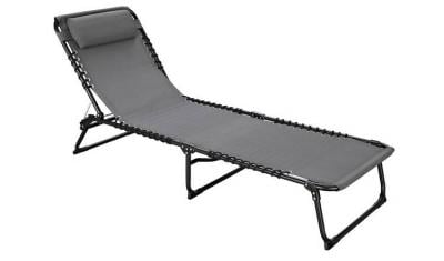 Garden Furniture That Doesn't Cost The Earth