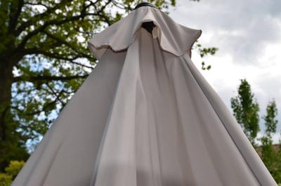How to Guide: How to Clean Your Garden Parasol