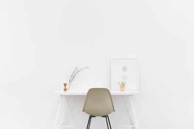 Adding a Touch of Scandi Cool to Your Office