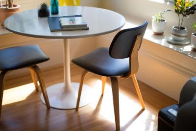 Wobbly Dining Chair Legs: How to Correctly Level Them