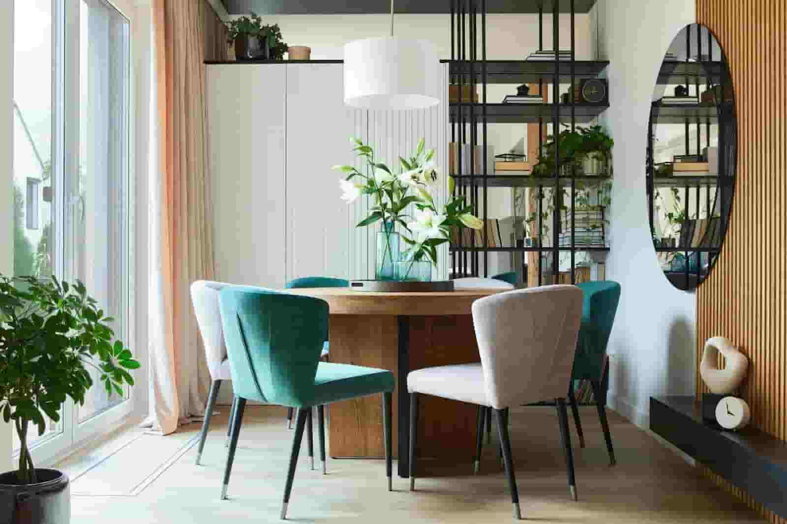 How can I Repair my Dining Chairs