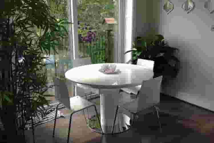Dining Chair Styles: How to Pick the Right One for You